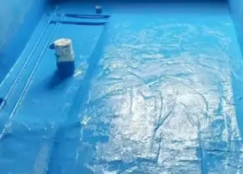 大观卫生间漏水维修公司分享下大观卫生间防水工程中常用防水涂料介绍。